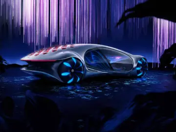 The Future of Car Design: Innovative Concepts and Materials