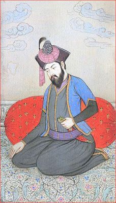 Ibrahim Lodi image