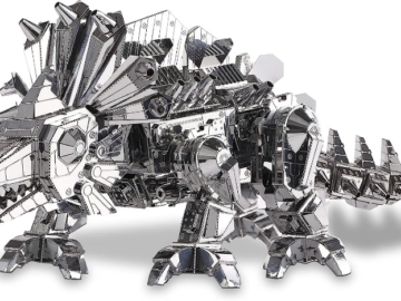 Discover the Fascinating World of 3D Metal Puzzles - Engage Your Mind and Build Your Way to Victory!
