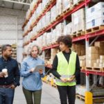 Are You Thinking of 3PL for Warehousing?