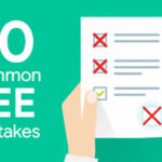 10 Most Common Mistakes to Avoid in IIT JEE Exam!