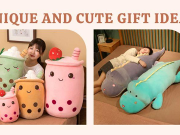 Surprise Your Bestie: Unique and Cute Gift Ideas