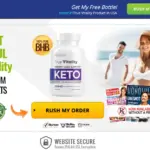 True Vitality Keto Reviews - Scam Exposed You must need To know!! Don't buy until you read this report on Vitality keto review 2023
