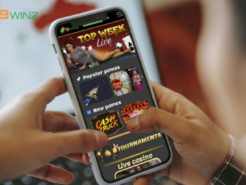 How to Get 9winz Casino App: A Guide for Indian Players