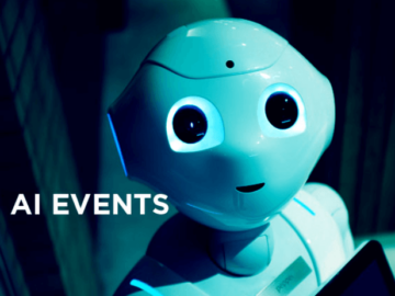 The Impact Of AI On Event Planning
