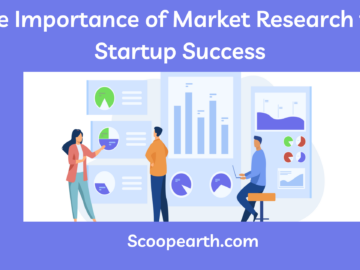 Importance of Market Research for Startup Success