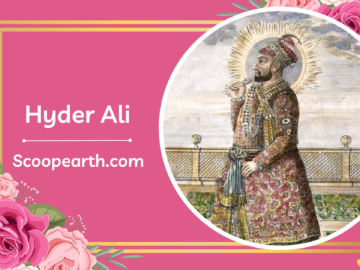 Hyder Ali