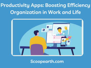 Boosting Efficiency and Organization in Work and Life