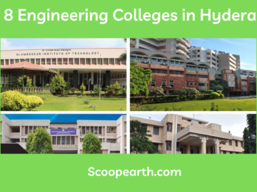 Engineering Colleges in Hyderabad