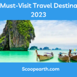 Must-Visit Travel Destinations