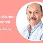 Radhakishan Damani