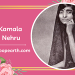 Kamala Nehru
