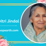 Savitri Jindal