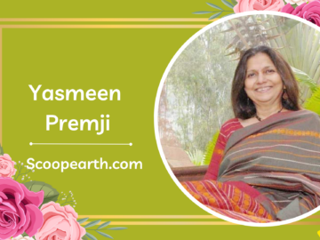 Yasmeen Premji