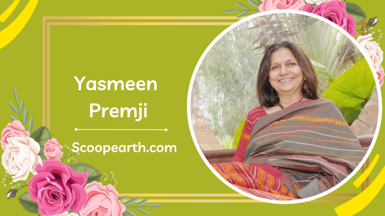 Yasmeen Premji