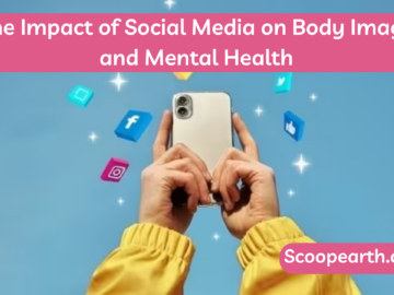Social Media on Body Image and Mental Health