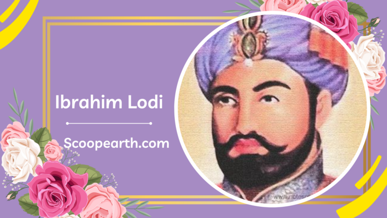 Ibrahim Lodi