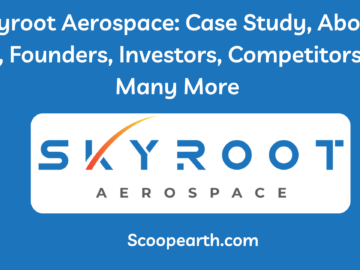 Skyroot Aerospace