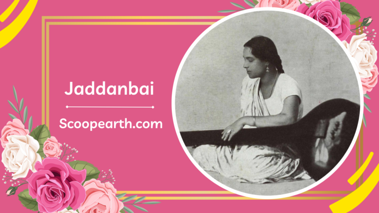 Jaddanbai