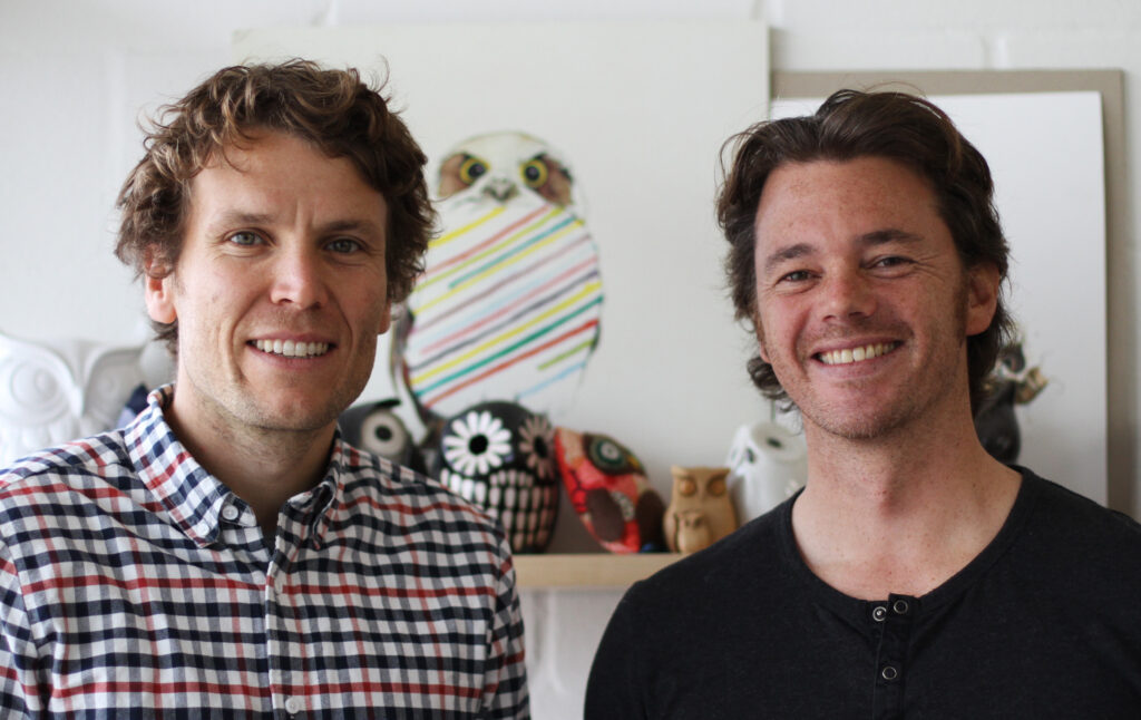 Bellroy Founders Image