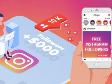 Dominate Instagram: Leverage SOC Promotion for Free Instagram Followers