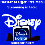 all mobile users will be able to watch the Asia Cup and the ICC Men's Cricket World Cup for free thanks to Disney+ Hotstar