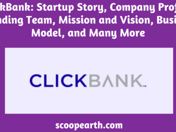 ClickBank is an affiliate marketplace and e-commerce platform.