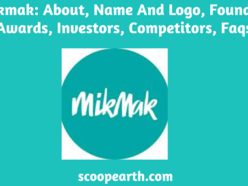 Mikmak is the creator of animated selling software