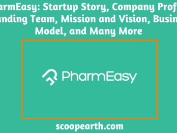 As an online pharmacy, PharmEasy provides hassle-free delivery of prescription drugs