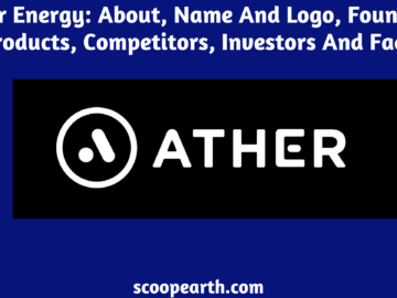 Ather Energy is a Bangalore-based electric automobile manufacturer