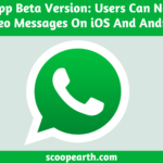 WhatsApp has rolled out one of its biggest features for users using the beta version of the app