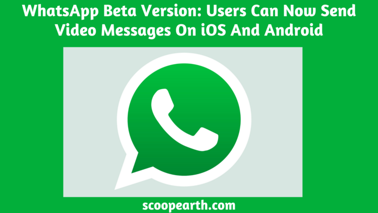 WhatsApp has rolled out one of its biggest features for users using the beta version of the app