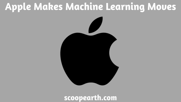 Apple entered the fiercely competitive AI race last week