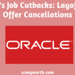 Global tech giant Oracle is conducting another round of layoffs affecting the health sector of Oracle