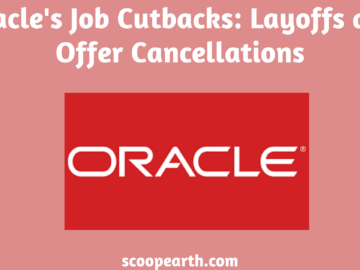 Global tech giant Oracle is conducting another round of layoffs affecting the health sector of Oracle