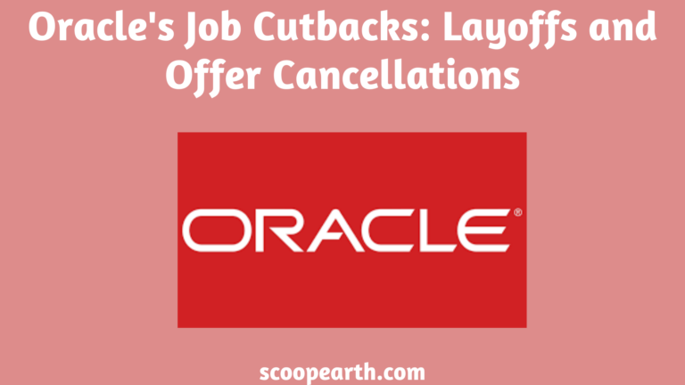 Global tech giant Oracle is conducting another round of layoffs affecting the health sector of Oracle