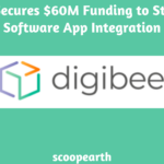 Digibee Secures $60M Funding