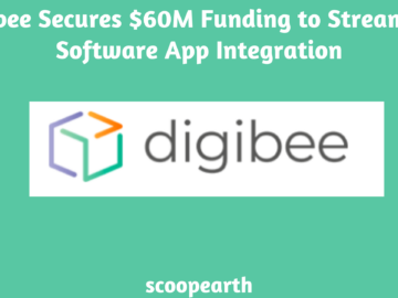 Digibee Secures $60M Funding