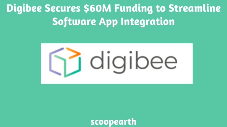 Digibee Secures $60M Funding