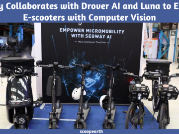 Segway-Ninebot is collaborating with Drover AI and Luna Systems