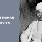 Pandit Madan Mohan Malaviya was a great Indian educationalist, social reformer, and politician