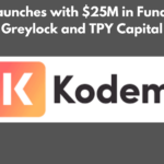 Both a Series A of $18 million, led by Greylock, and a seed of $7 million, co-led by TPY Capital and Greylock, are included in the funding