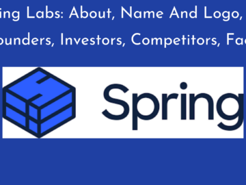 Spring Labs is a technological startup that is developing the Spring Protocol
