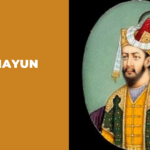Nasiruddin Humayun (born on 6 March 1508), popularly known as Humayun, became the second emperor of the Mughal Dynasty