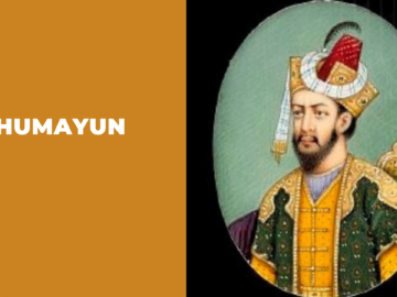 Nasiruddin Humayun (born on 6 March 1508), popularly known as Humayun, became the second emperor of the Mughal Dynasty