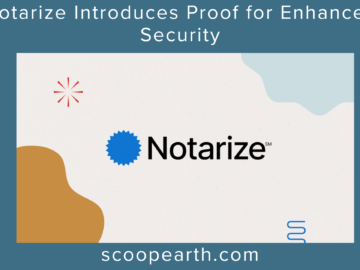 Safeguarding Online Transactions: Notarize Introduces Proof for Enhanced Security