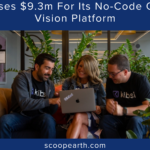 A no-code computer vision platform developed by Kibsi