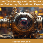 customization technology has enormous potential to change how customers are served