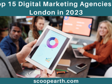 Digital Marketing Agencies in London