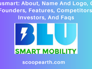 Blusmart is India's first completely electrically powered sharing smart transport system